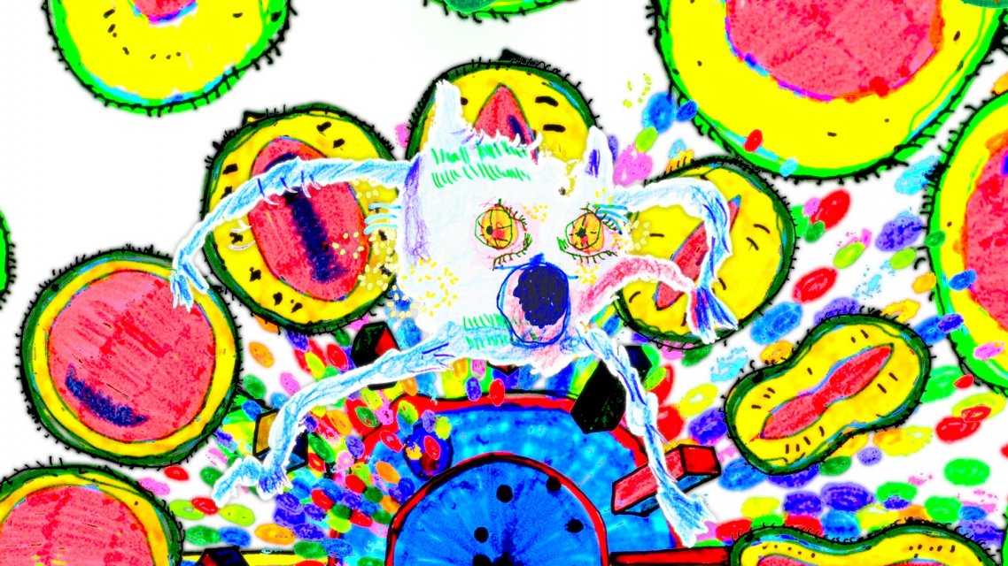 Long Live the Cat, Yuta Masuda, JP 2020