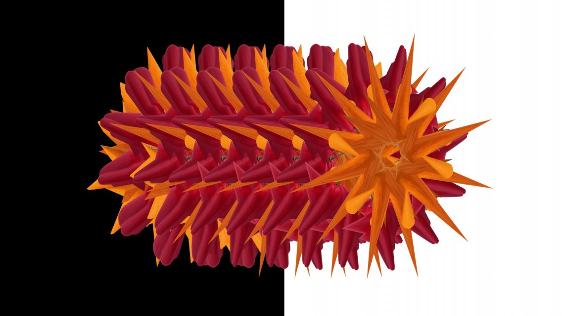 Out of Sight, Dirk Koy, CH 2020