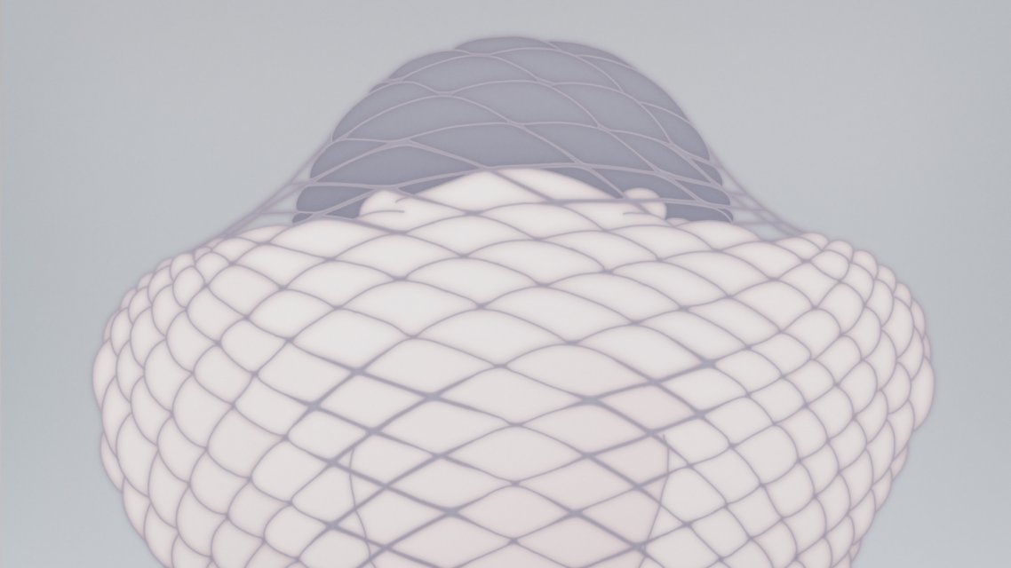 Anxious Body, Yoriko Mizushiri, FR 2021