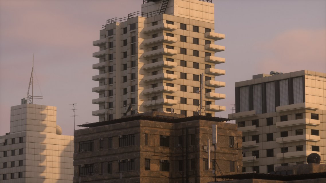 We Stand on the Hill, Proud and Gentle, Heading Towards the Unknown and Death, Linyou Xie, GB 2020