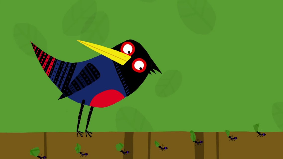 PIK PIK PIK - Dmitry Vysotskiy