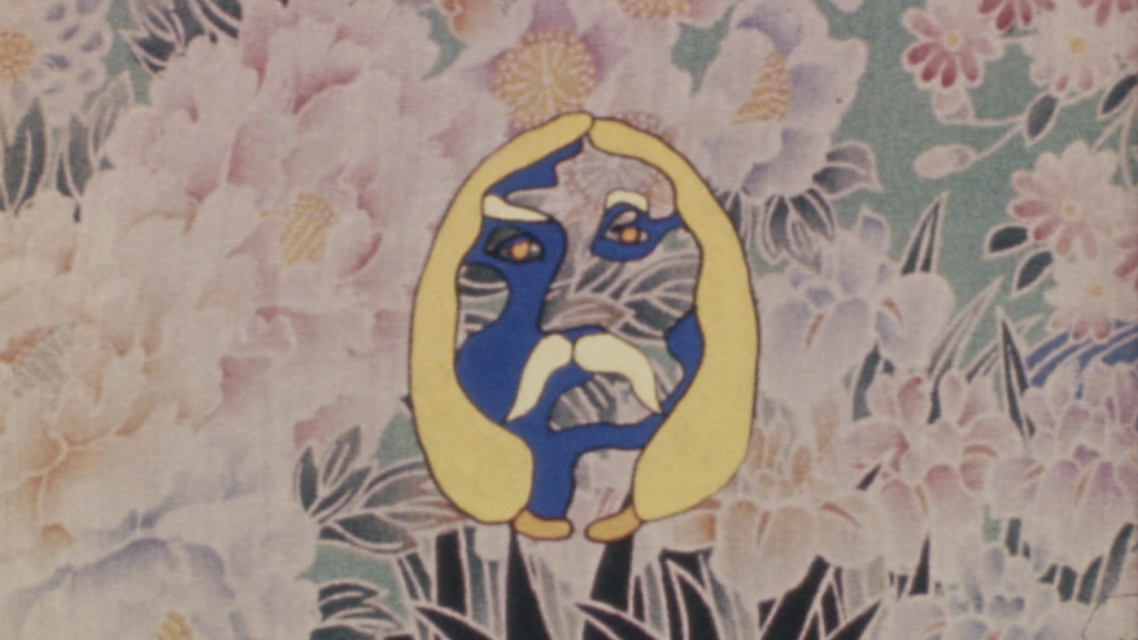 Pirouette, Georges Schwizgebel, CH 1969 Pirouette, Georges Schwizgebel, CH 1969