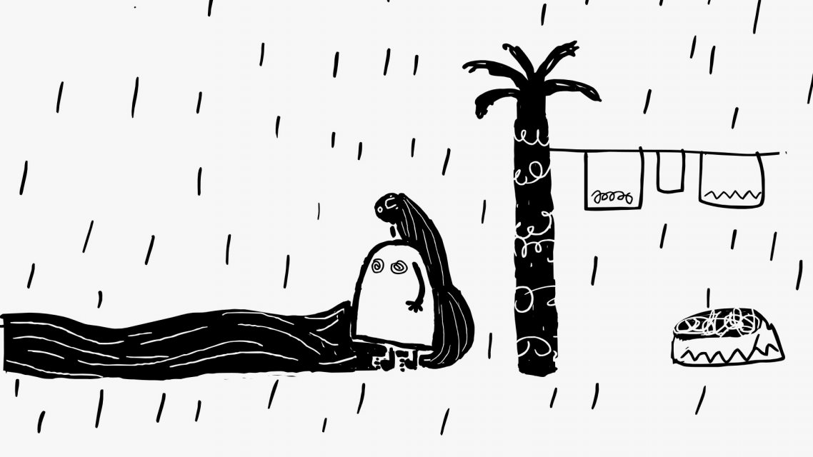 Pro Mamu, Dina Velikovskaya, RU 2015