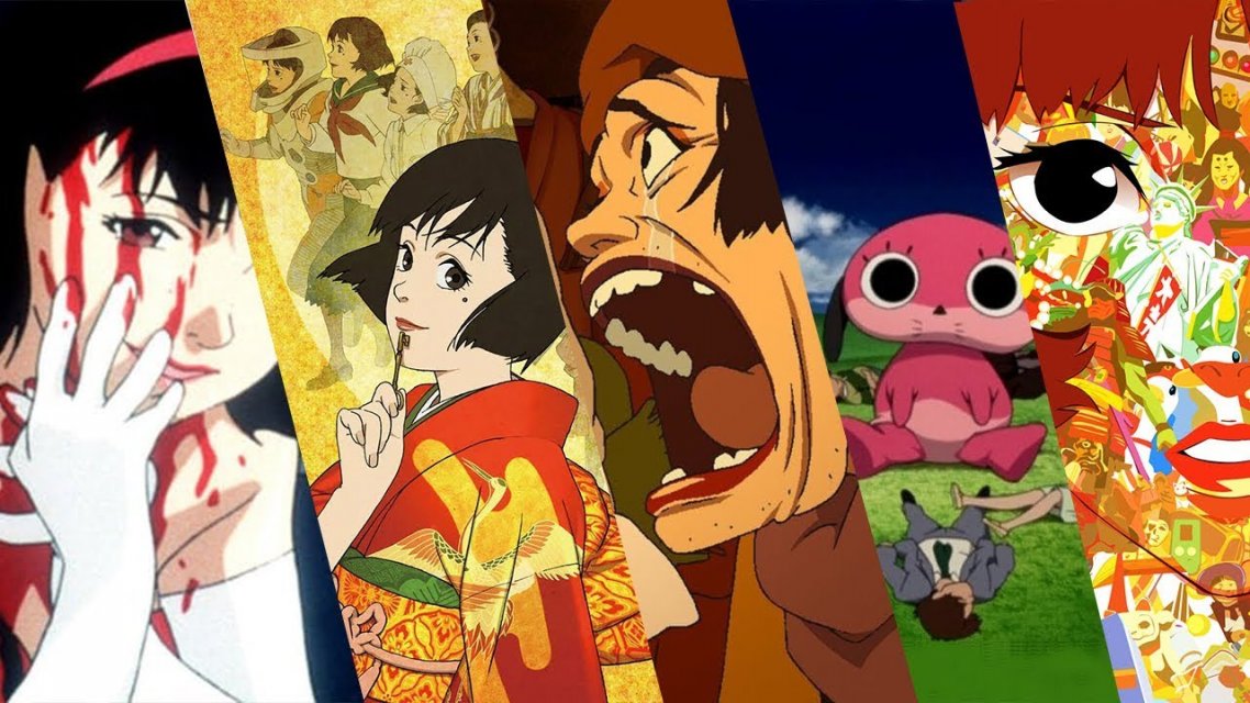 Satoshi Kon