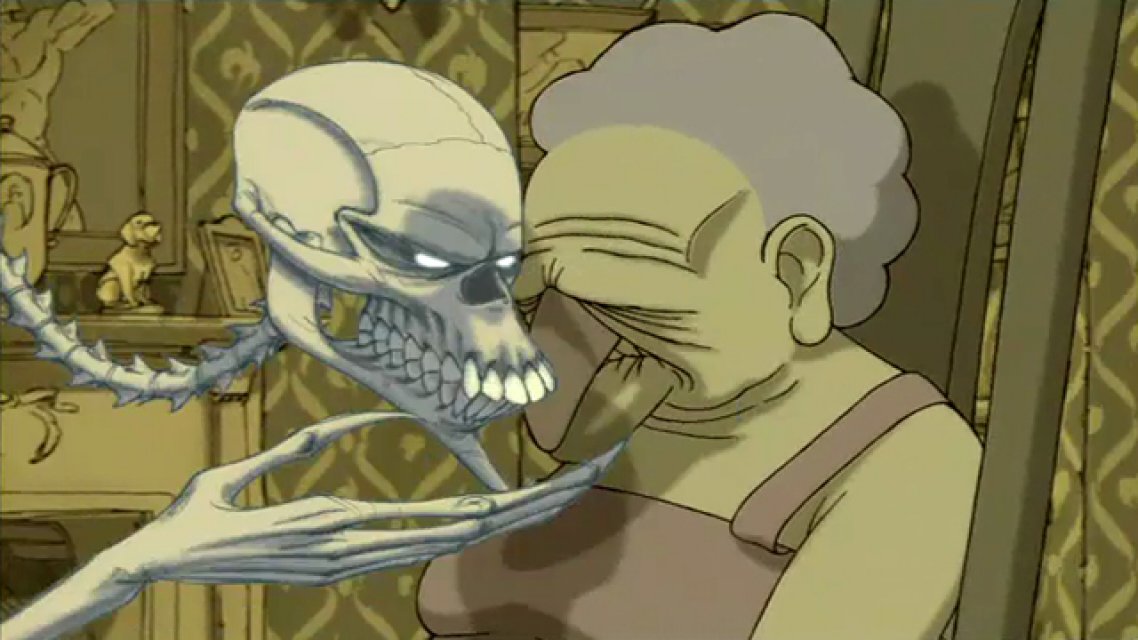 How to Cope with Death