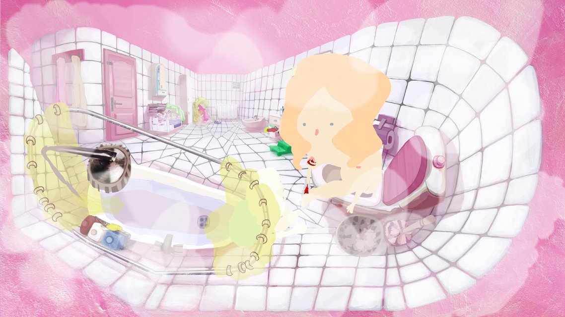 The Day I Killed My Best Friend