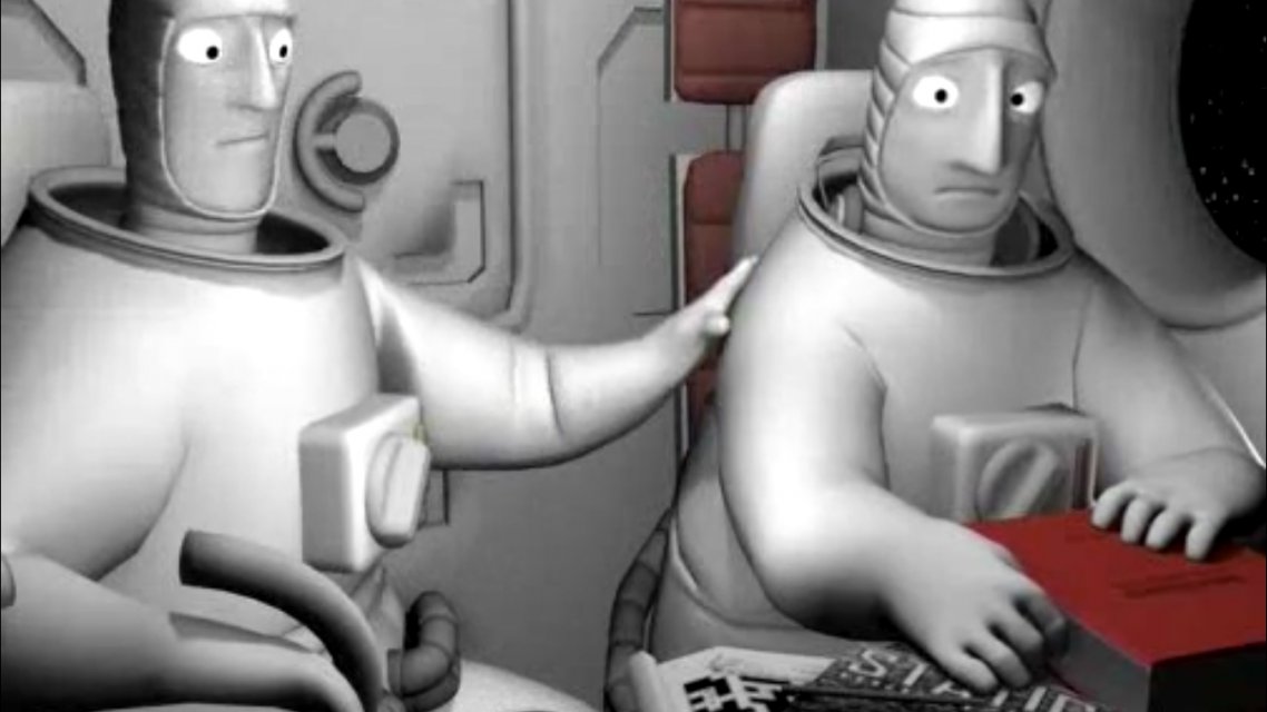 Astronauts