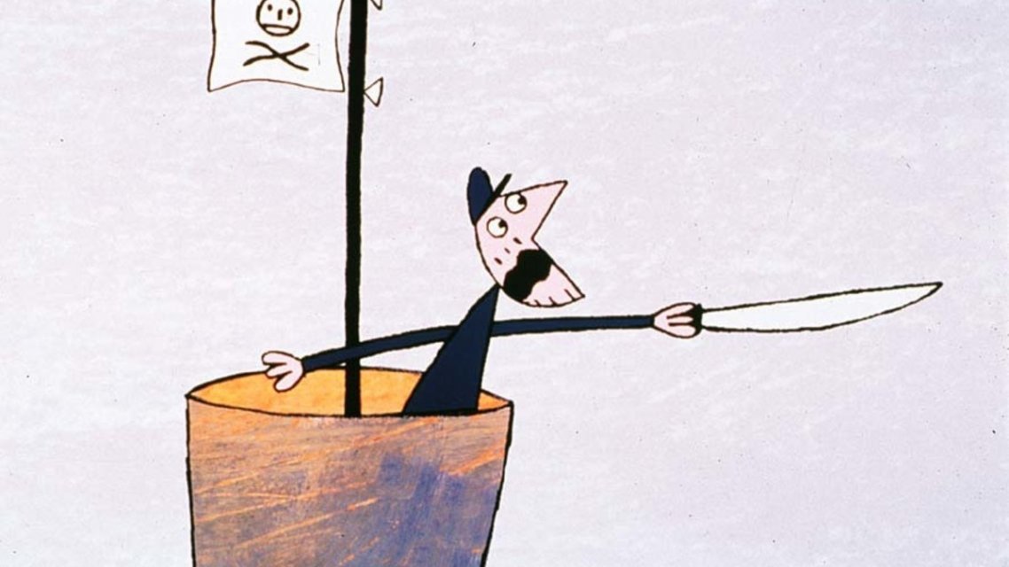 Jolly Roger
