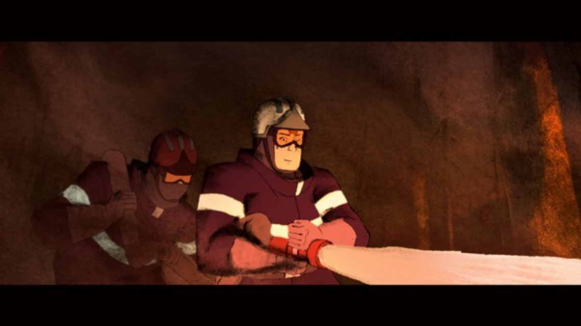 Wildfire