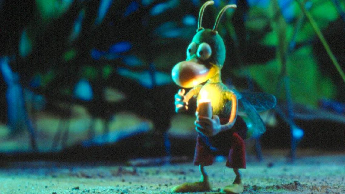 Firefly