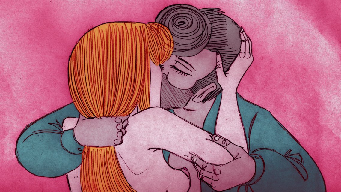 NAKED LOVE - Ea's Garden