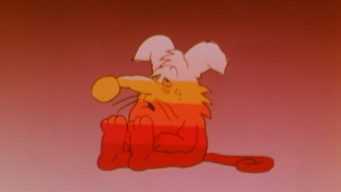 Outro: Scacciapensieri