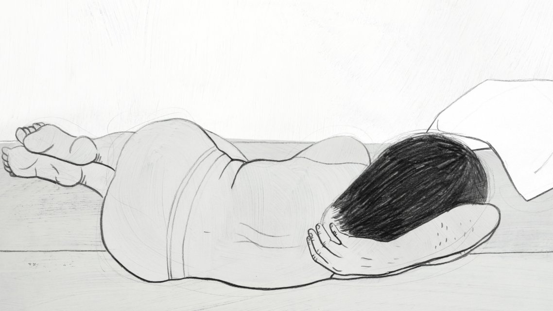 Sleepincord