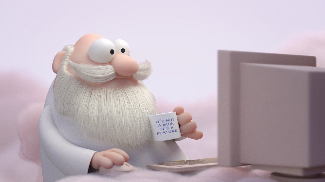 Tales from the Multiverse 