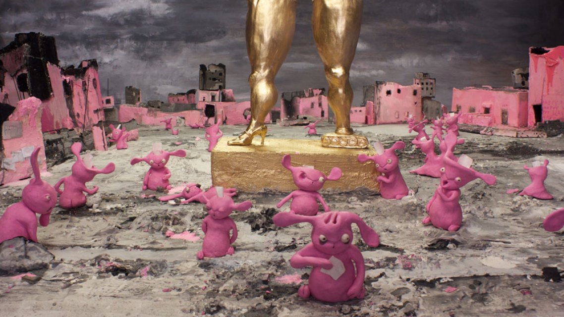 Rabbitland