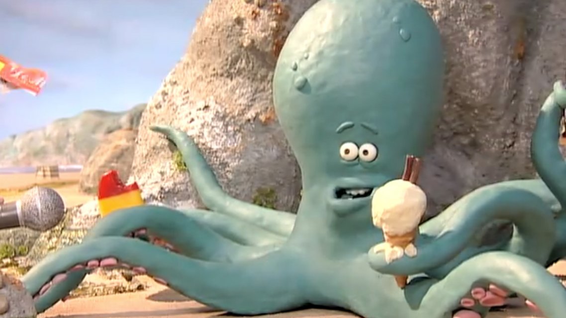 The Beach