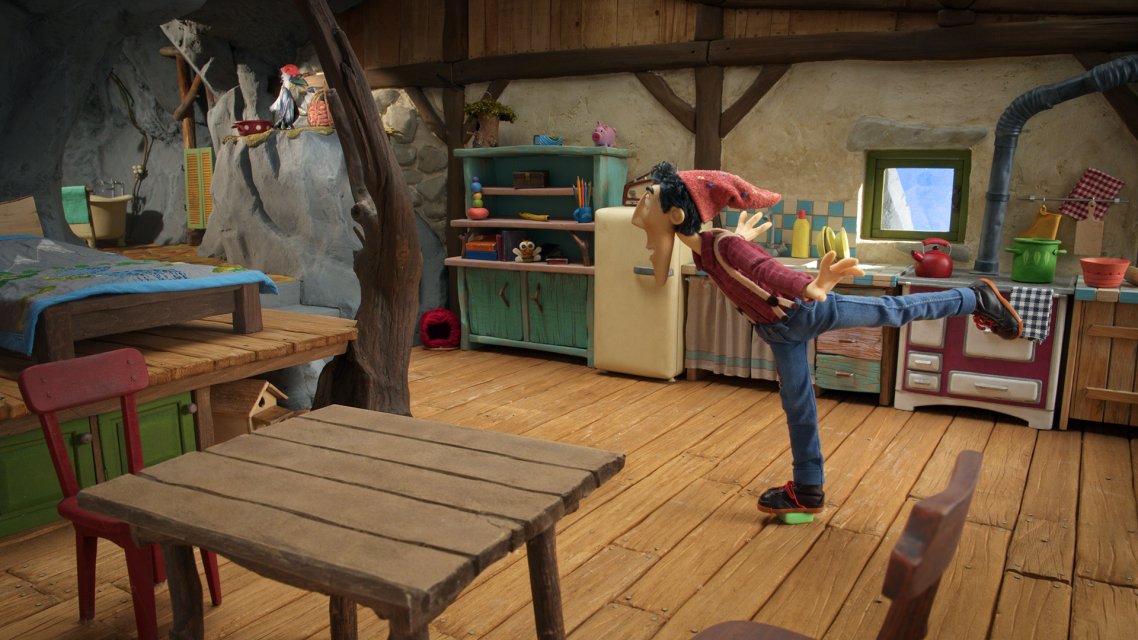 KOYAA - Slippery Soap