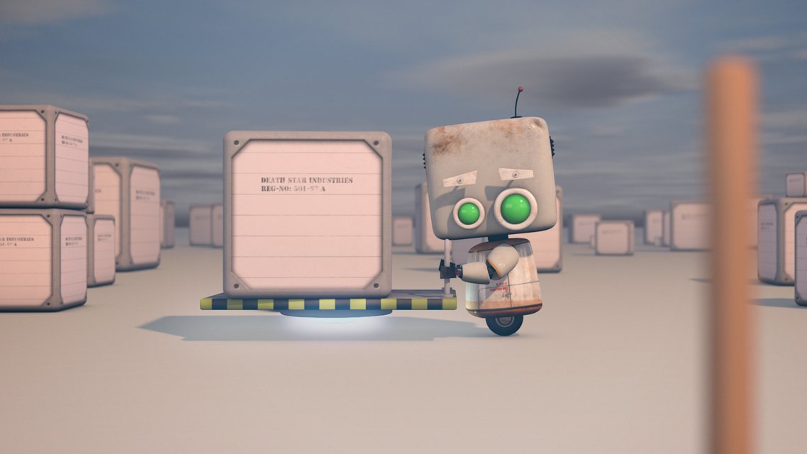 Remubot 1.0