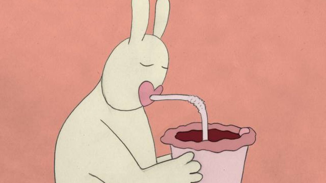 Teat Beat of Sex, Signe Baumane