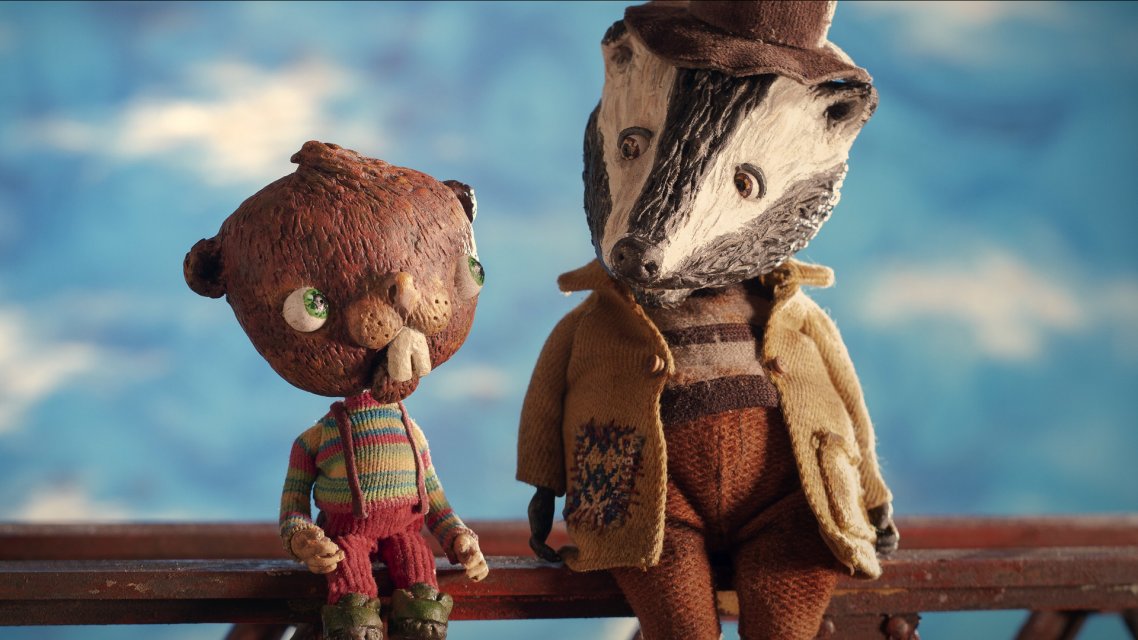 The Extraordinary Story of Bruna, Marc Riba, Anna Solanas, ES 2021