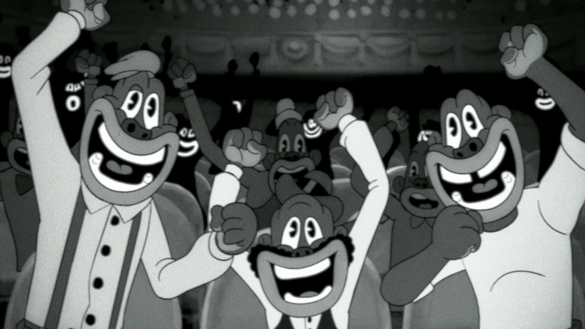 The Story of OJ (Jay-Z), Mark Romanek, US 2017