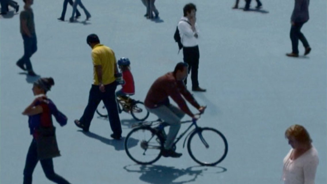 Traffic, Sandro Wettstein, CH 2007