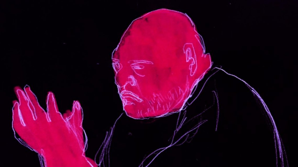 You Are Overreacting, Karina Paciorkowska, PL 2017