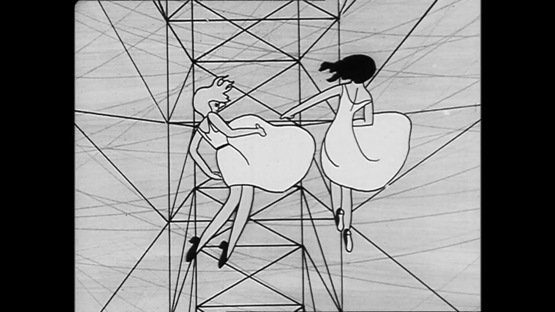 La joie de vivre