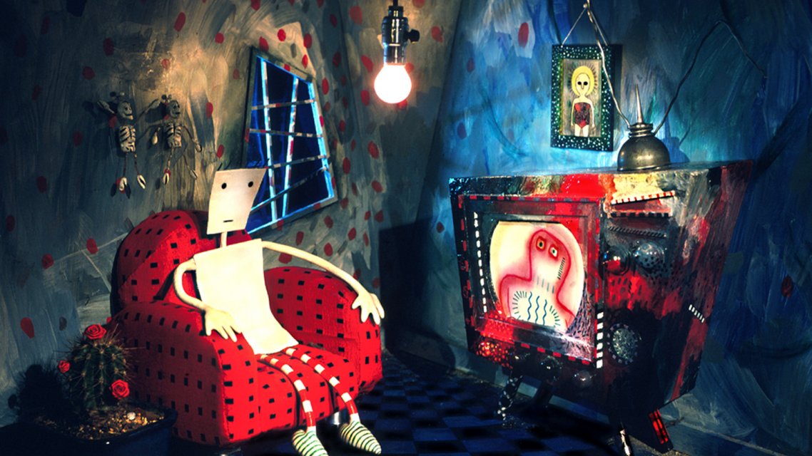 She-Bop