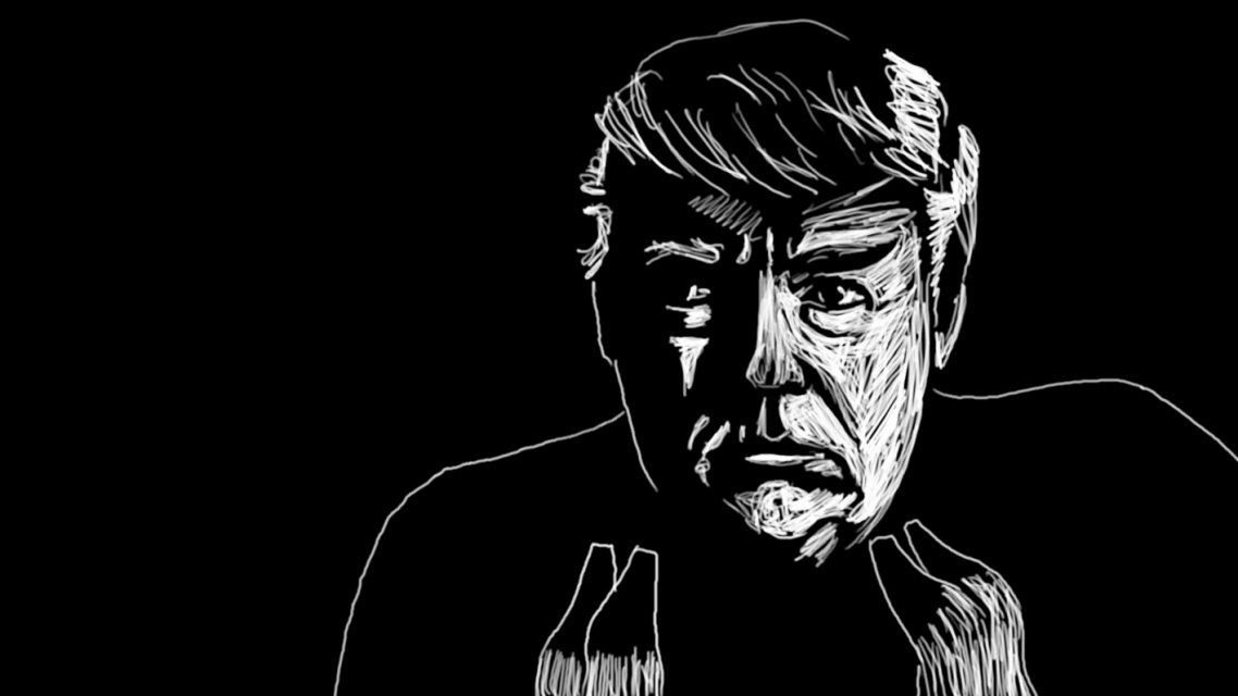 Trump Dreams