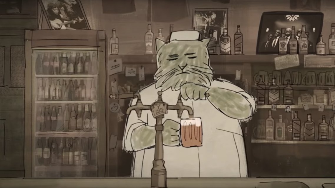 Vladimír Mišík & Blind Boys of Alabama: Šedesátá léta (official video)