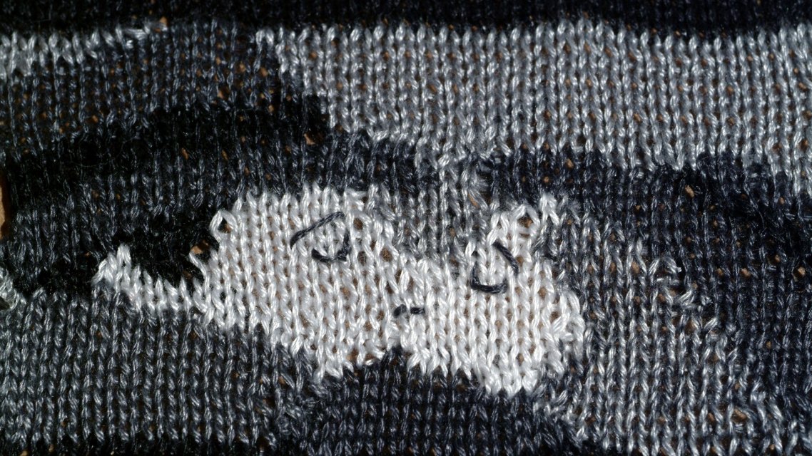 The Last Circus, Vera Neubauer, GB 2005