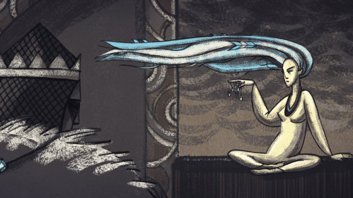 The Steppes of Khazar