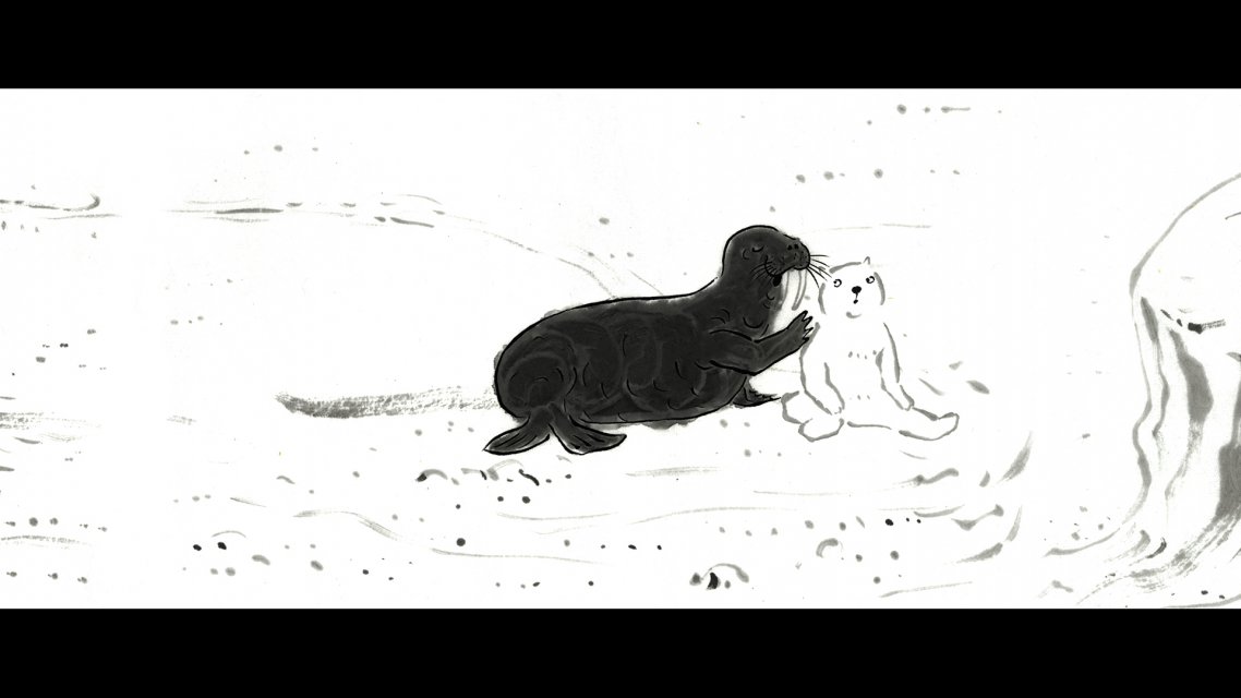 Polar Bear Bears Boredom
