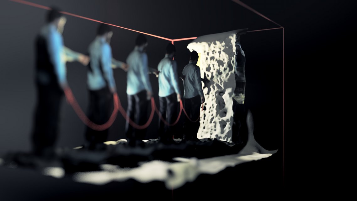 Dagner (Dan Freeman and the Serious)