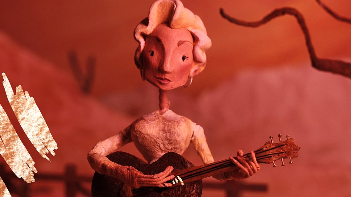 Dolly Said No to Elvis (Mark E. Nevin)