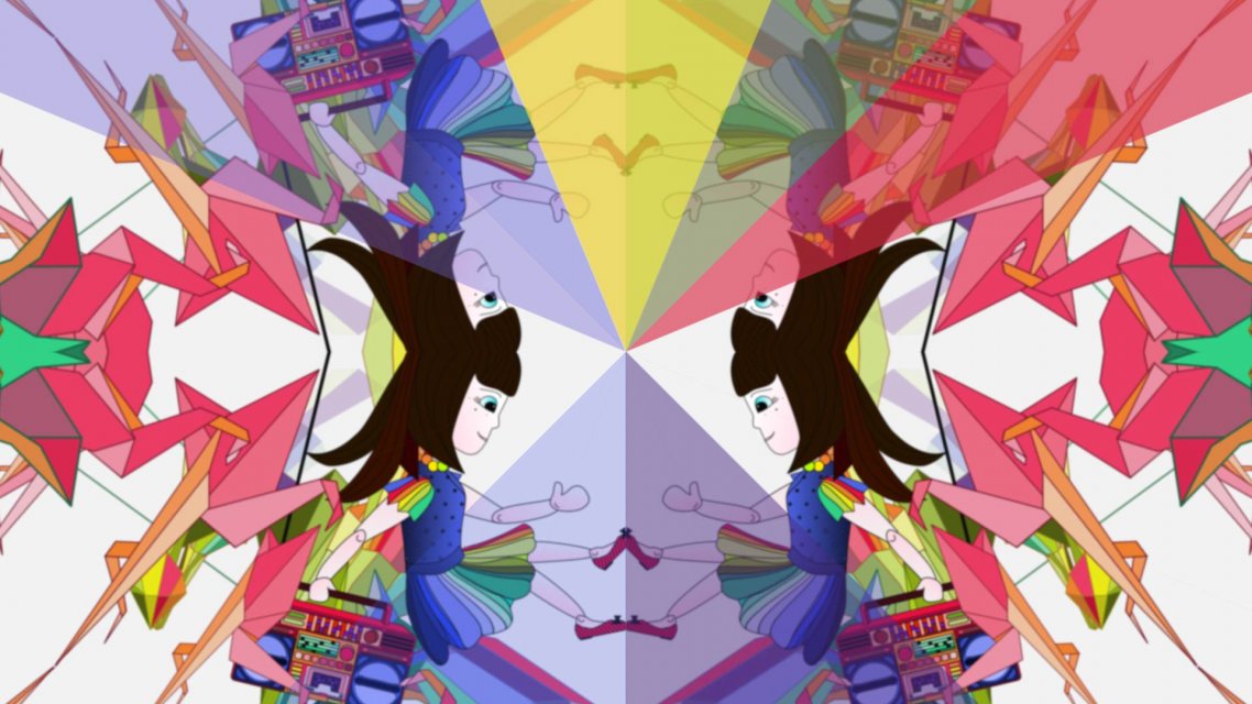 Perspective (Tim und Puma Mimi)