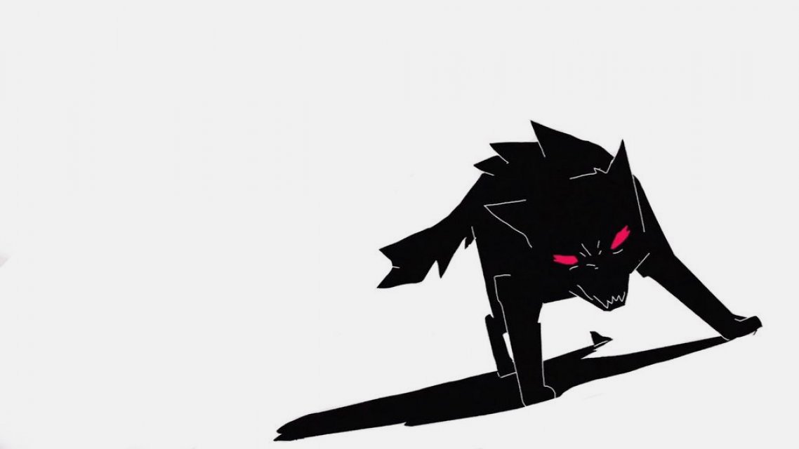 The Wolf (SIAMÉS), Rudo & Co, DK 2017