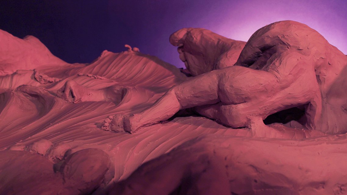 Adam, Evelyn Ross, US 2016