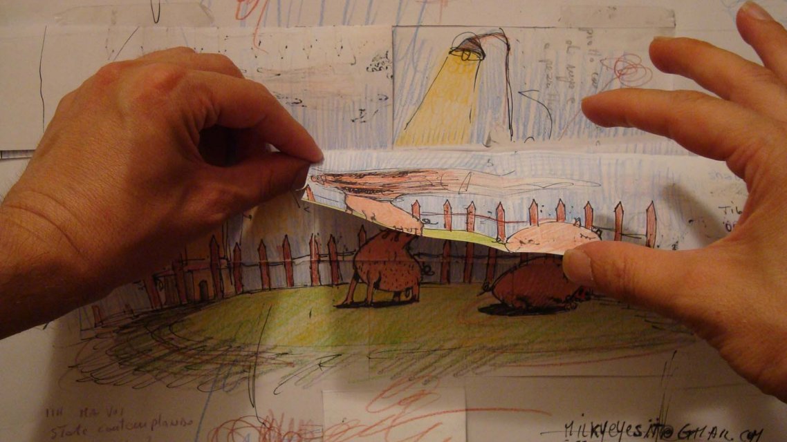 Videogioco – A Loop Experiment